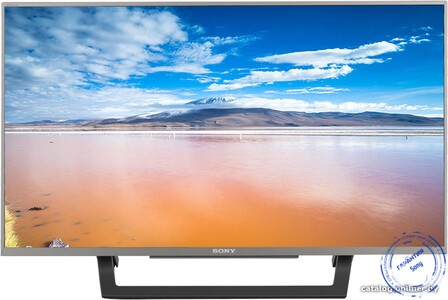 телевизор Sony KDL-43WD752