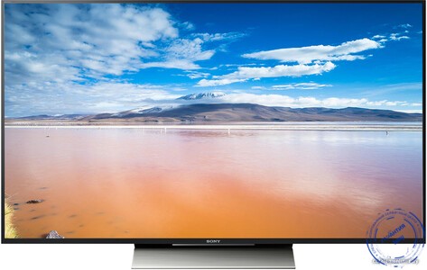 телевизор Sony KD-55XD8005
