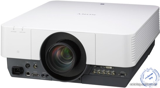 проектор Sony VPL-FX500L